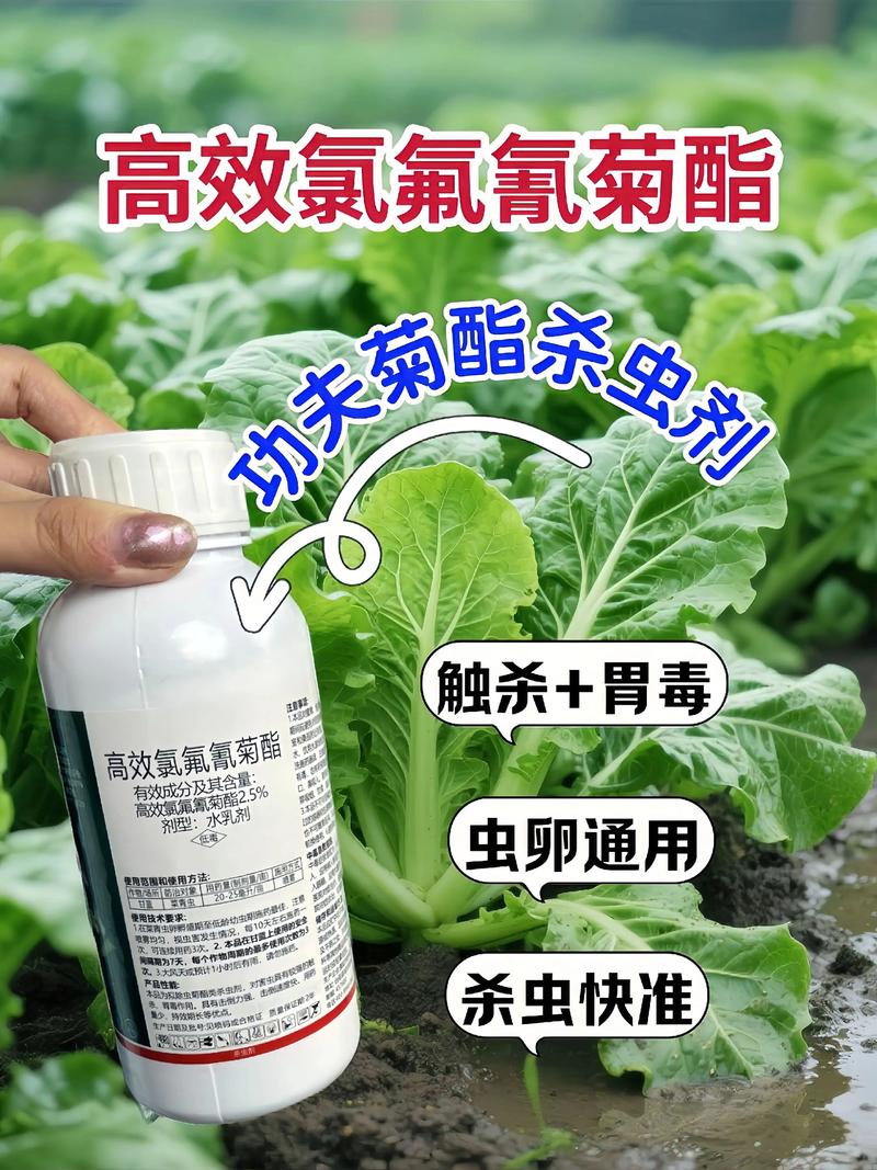 大理代生中心:农药对供卵代生妈妈的危害