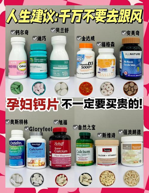 大理代怀公司:供卵代怀妈妈补哪种钙比较好
